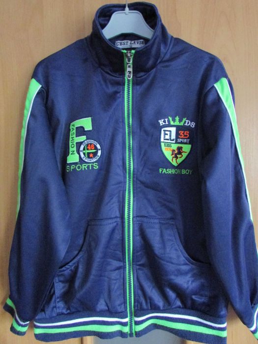 Bluza dziecięca CESTE LA VIE Roz. 140