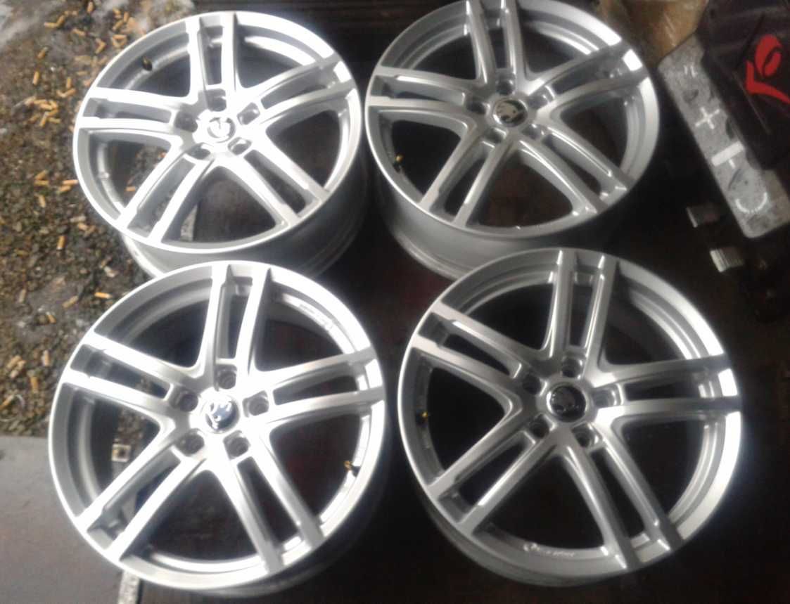 felgi dezent arteon passat t-roc touran tigua audiq2 q3 a3 a4 a6 5x112