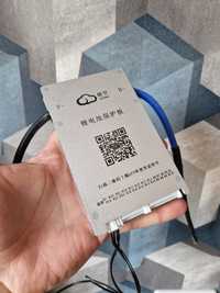 Jikong BMS 7-24S 80A Bluetooth smart