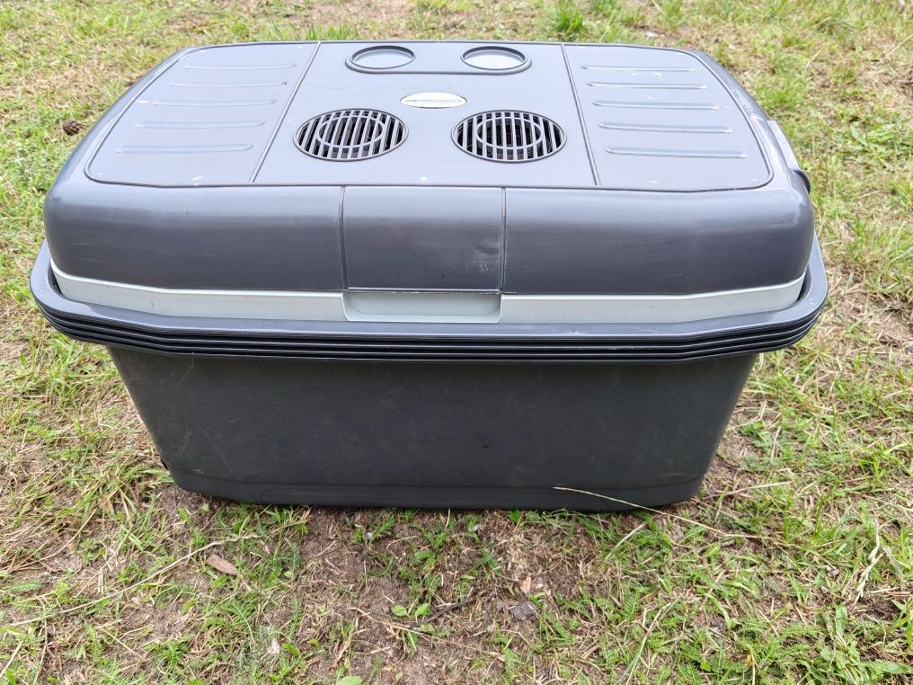 Sprzedam lodówkę turystyczna 50 l
