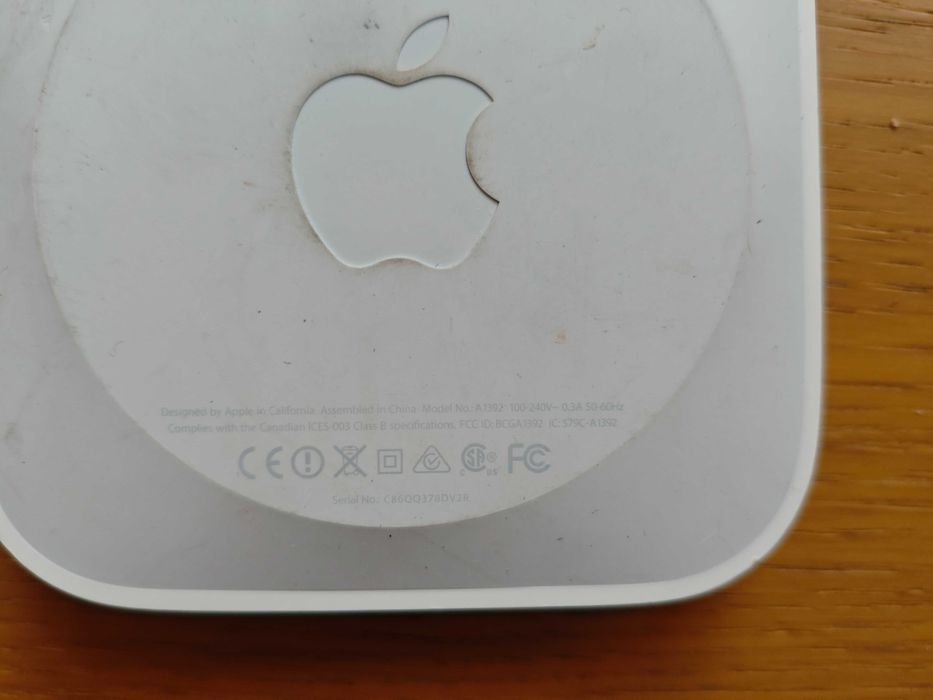 Apple AirPort Extreme Mod A1392