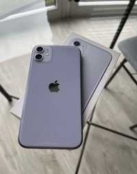 iPhone 11 Purple 128GB Super Stan!