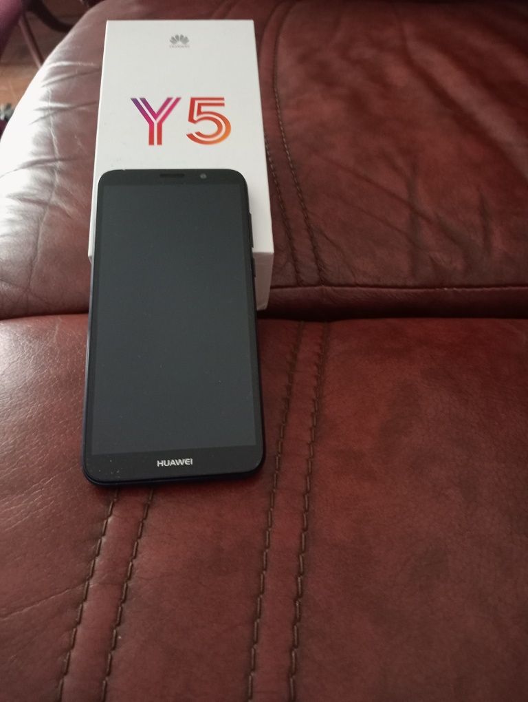 Telemóvel Huawei Y5