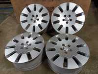 Alufelgi 5x112 18 Audi A8 D3 VW Golf Passat koła felgi