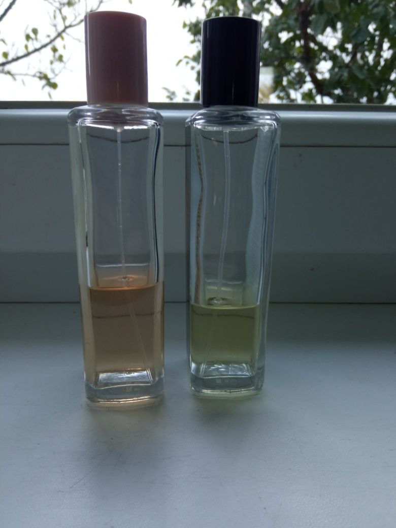 2 dezodoranty perfumowane od Avon