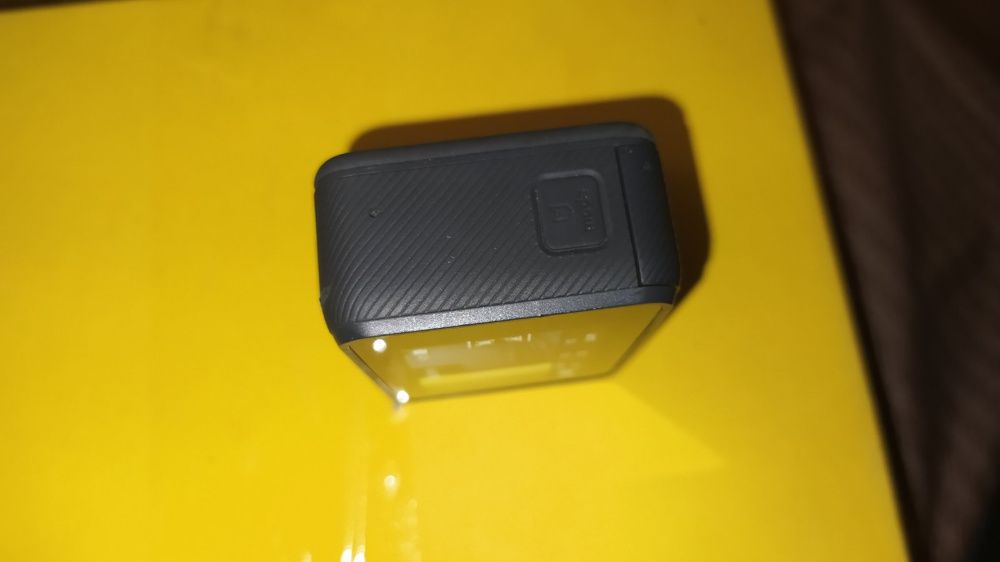 Gopro Hero 5 Black