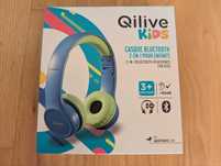 Qilive kids sluchawki