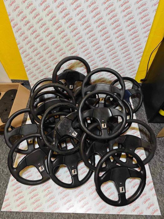 Kierownica Audi Sport