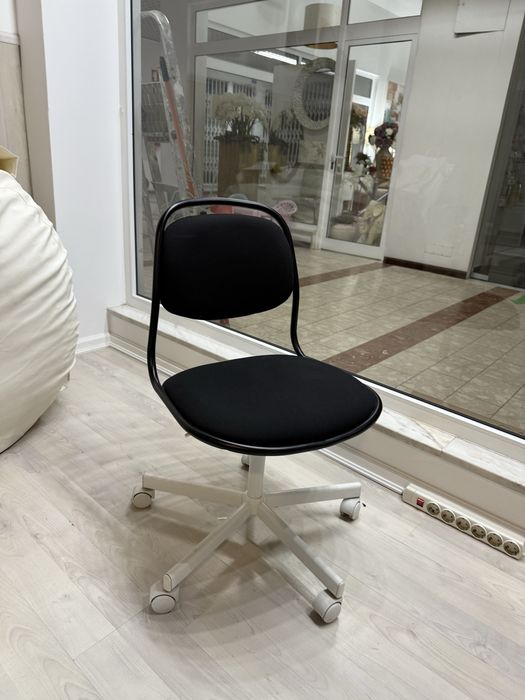 Cadeira secretaria