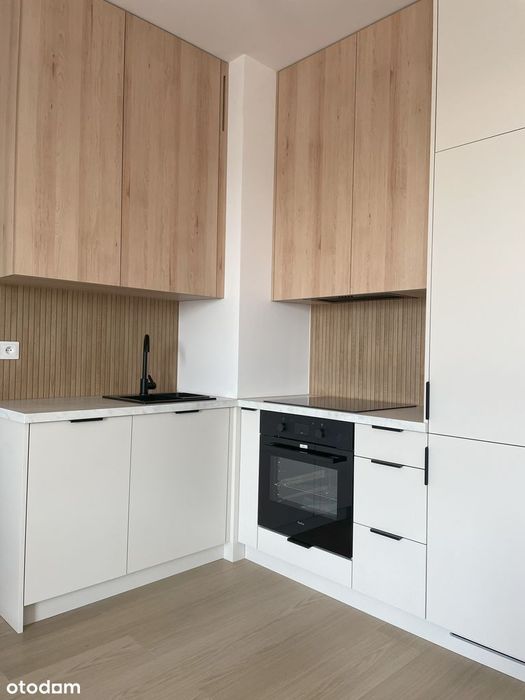 Kawalerka 4 min od Ronda Daszyńskiego - dla inwestora, odlicz VAT 23%