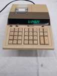 Calculadora antiga