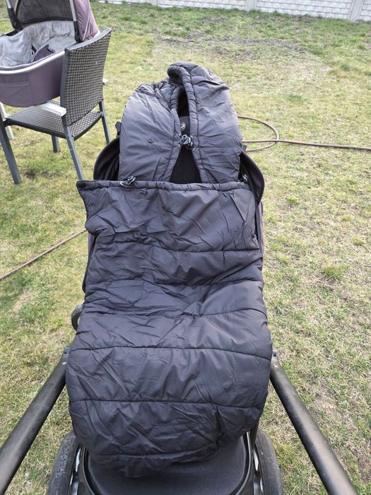 Wózek spacerowy X-lander