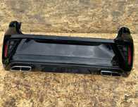 Vw T Roc R line zderzak tyl kompletny 6x pdc