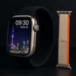 Смарт годинник HK9 PRO PLUS 3-го покоління - аналог apple watch 9