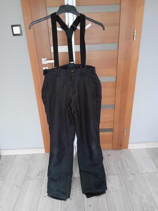 Narciarskie spodnie 176 cm Neo mon do