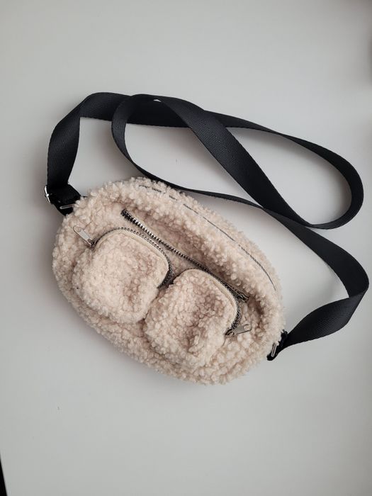 H&M barankowa torebka