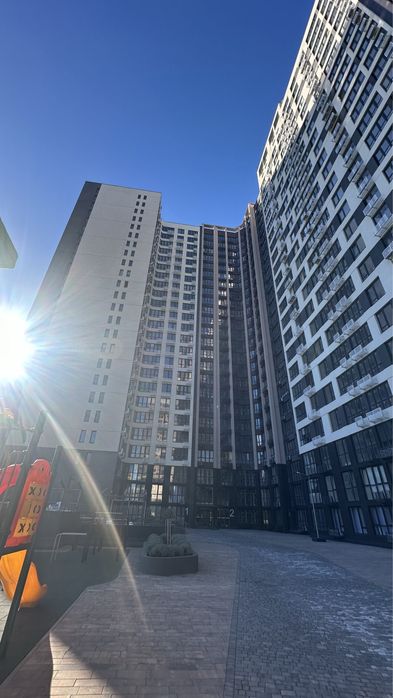 Большая 3-комн в ЖК Модерн, дом сдан, 6 Фонтана, Еоселя/ сертификат