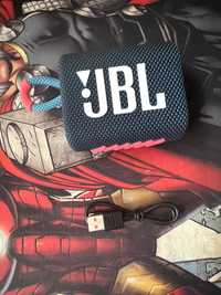 Акустика JBL GO 3