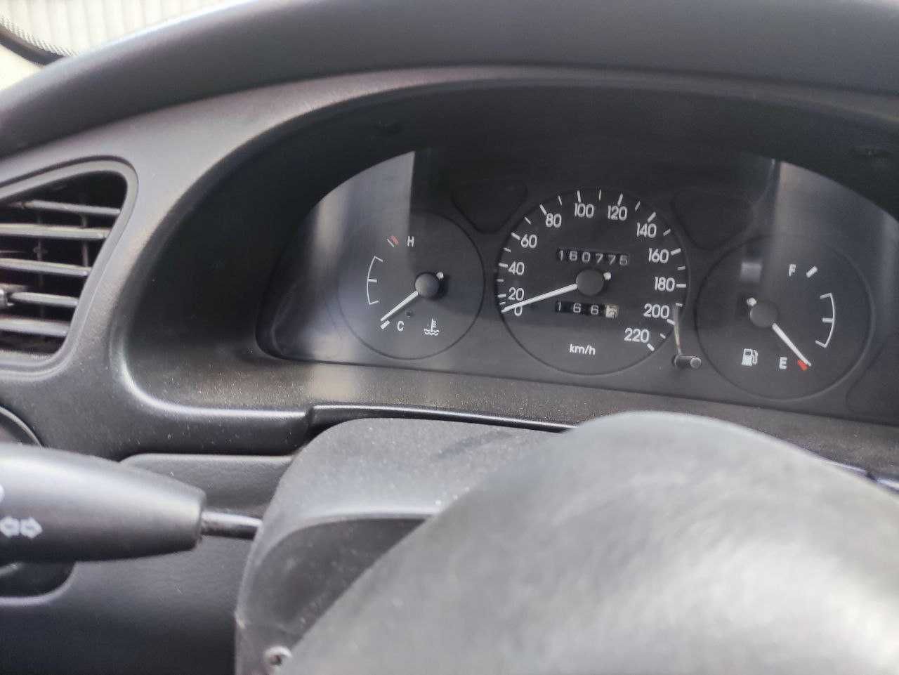 Продам Daewoo Sens 1.3 2012 рік SX.