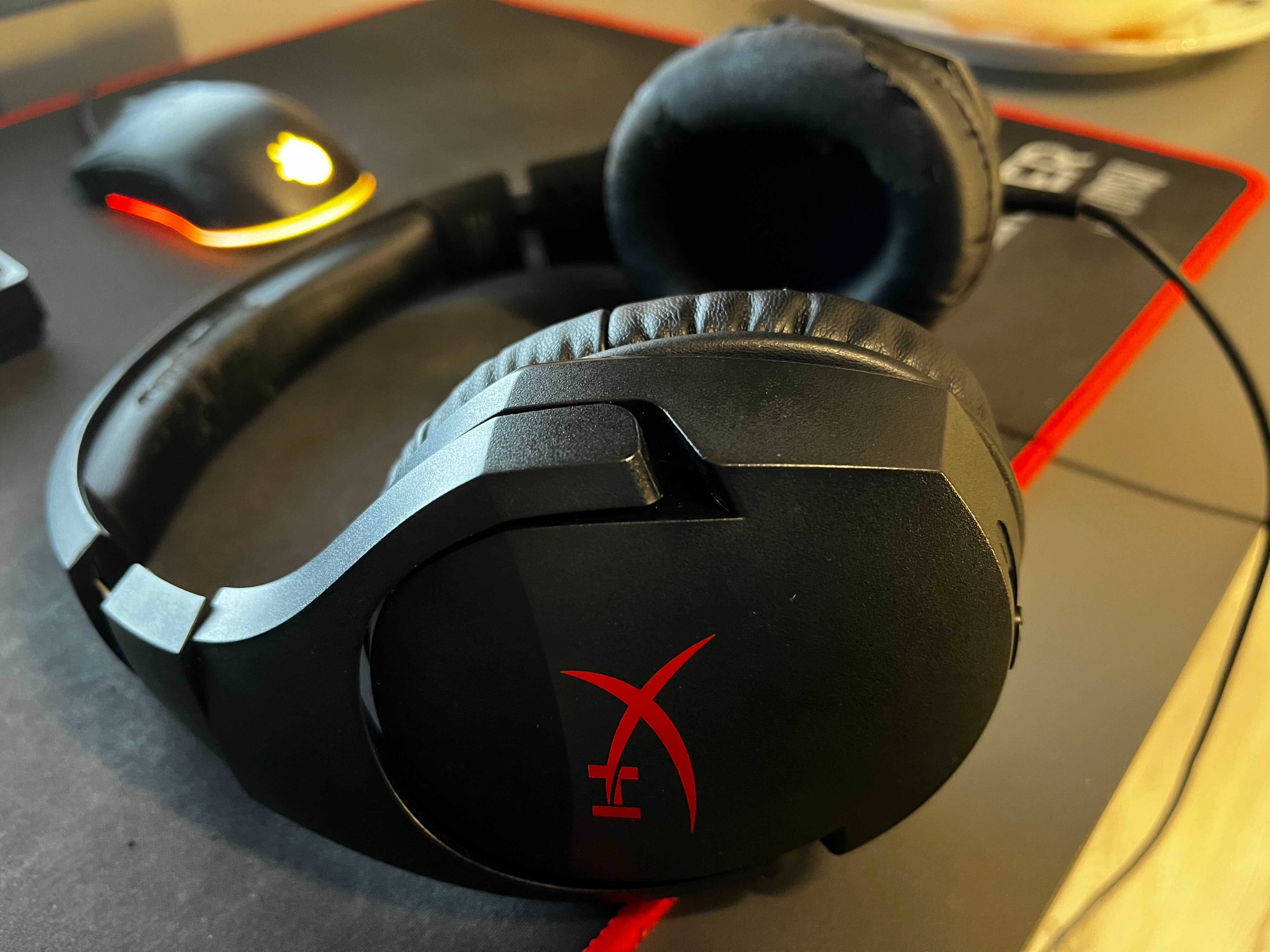 Słuchawki HyperX Cloud Stinger