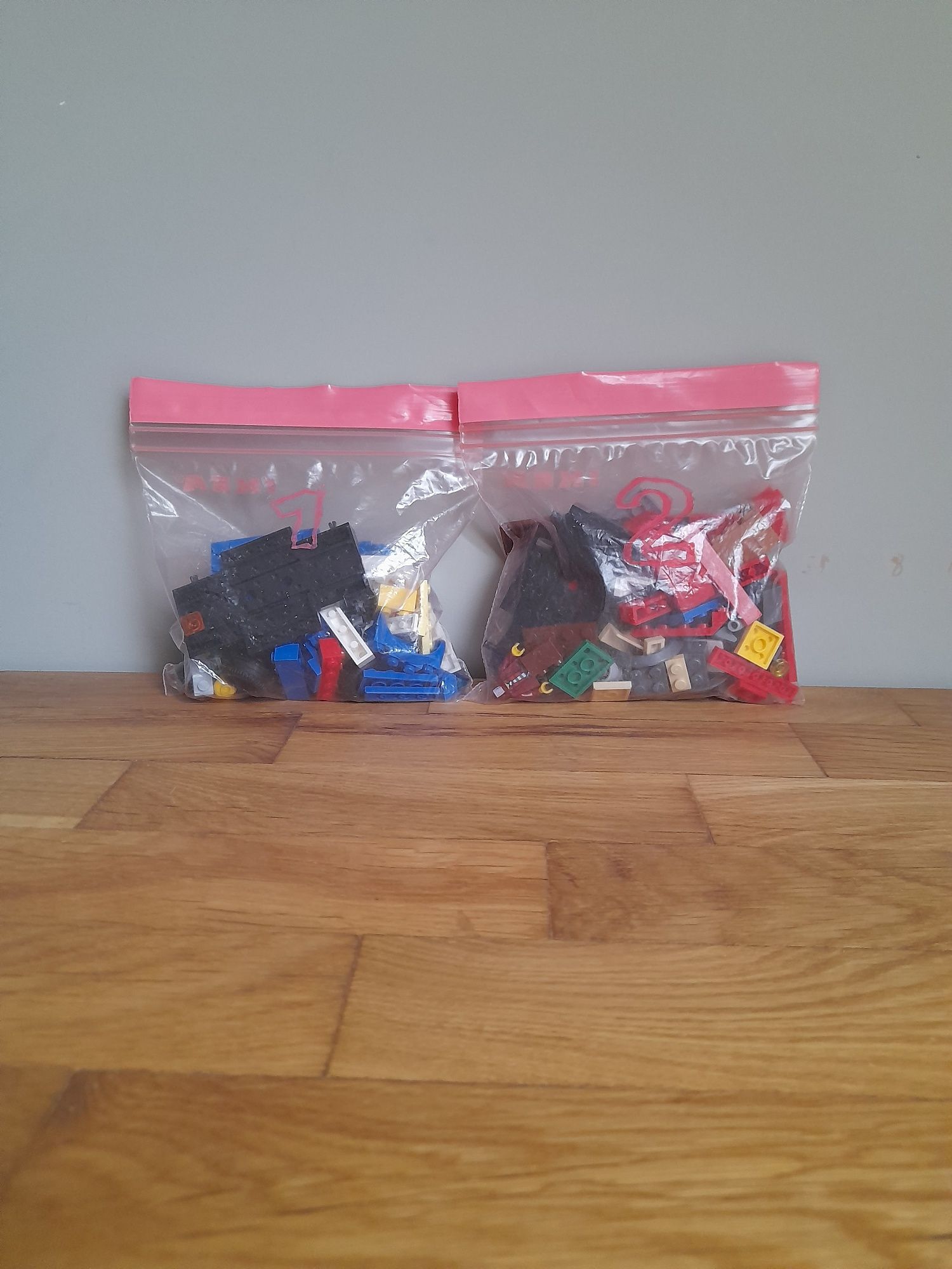 Lego  City  60242
