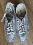 Buty włoskie/ sportowe/38