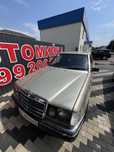 Терміново Mercedes 124