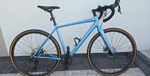 Cannondale topstone 4  M