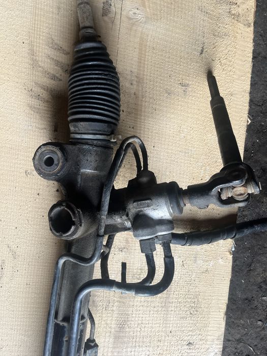 Кермова рейка Lexus RX 350 2004-2010 рік