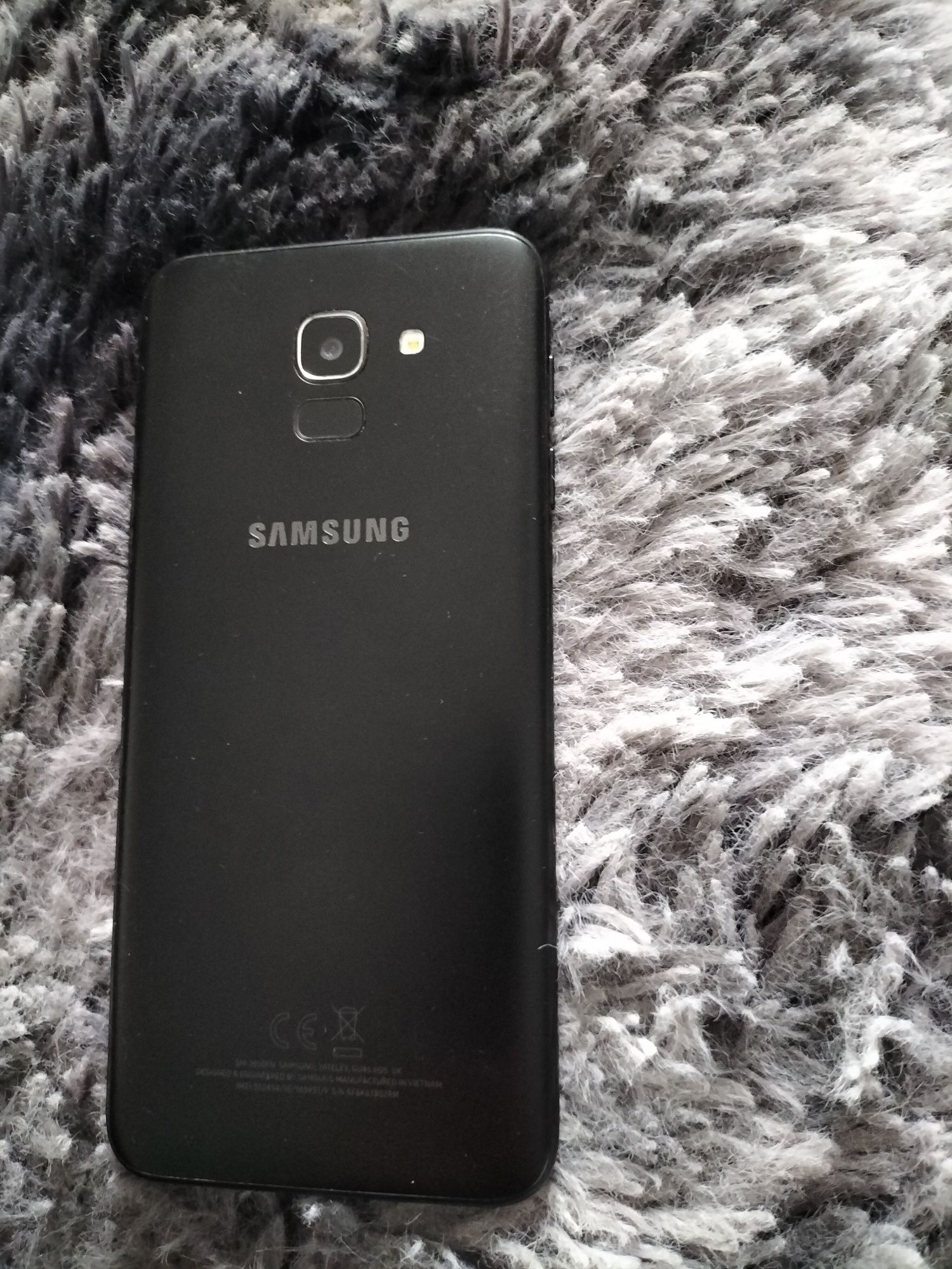 Samsung Galaxy J6