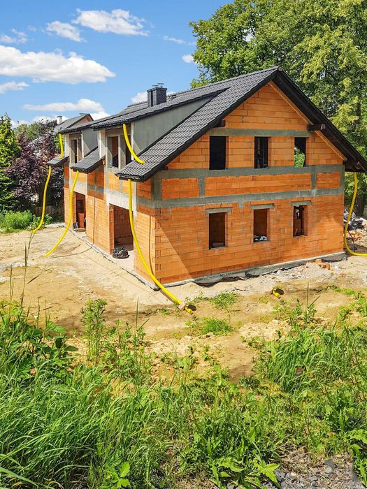 Generalny Wykonawca Inwestycji | Remonty • Wykończenia • Budowa Domów