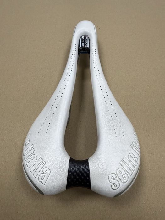 Сідло велосипедне Selle Italia SLR Superflow