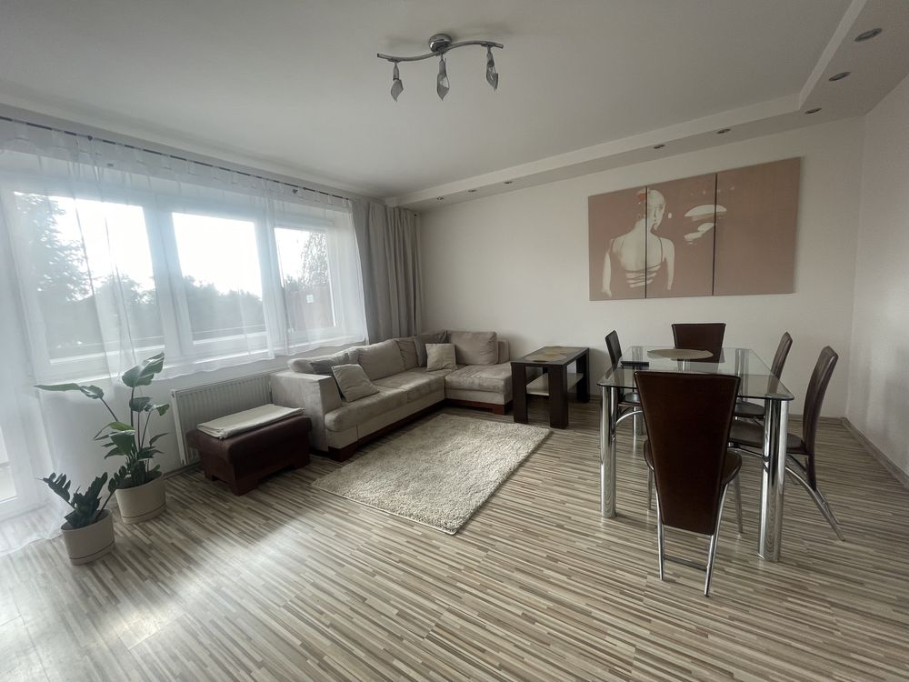 Apartament Kolorowa na wynajem na doby noclegi mieszkanie Rzeszów