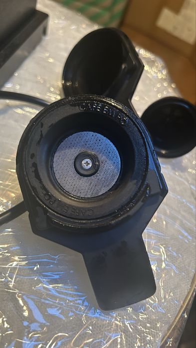 Maquina de café expresso Dimobilli D2