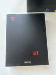 Ігрова мишка benq zowie S1 black USB
