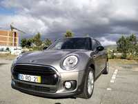 Mini Clubman 2.0D Jonh Cooper