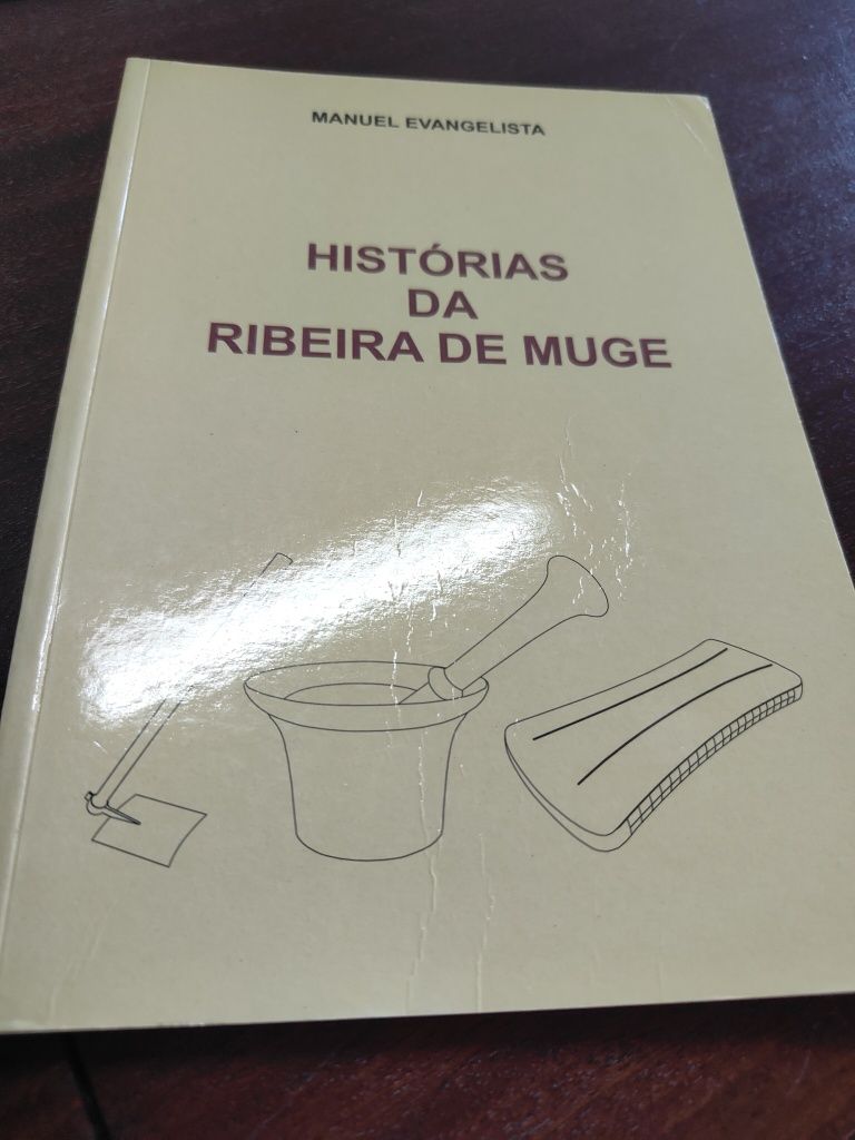 Histórias da Ribeira de Muge