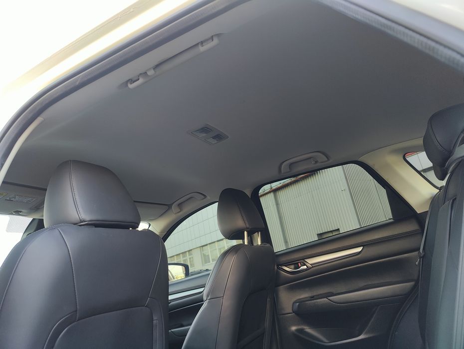 Mazda CX-5 2023 2.5 AWD