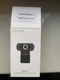 Kamera internetowa IMILAB CMSXJ22A FullHD 1080p