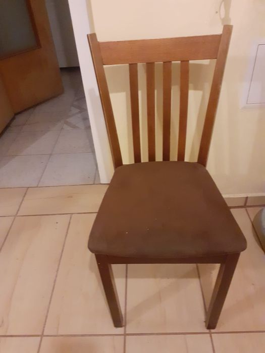 Krzesła 4 szt polecam