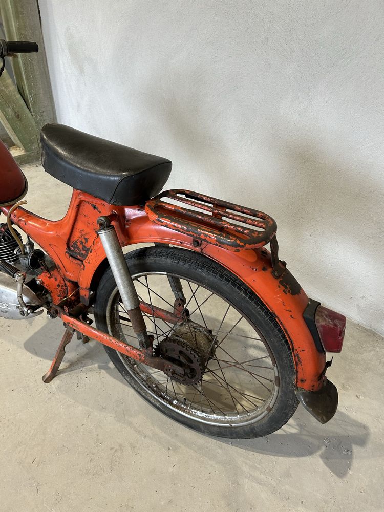 Romet Komar 2350
