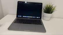 Sprzedam Macbook Pro 13” 2017r