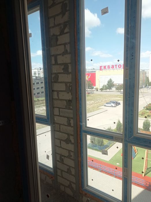 Продам  новострой 2ком квартиру ЖК Меридиан