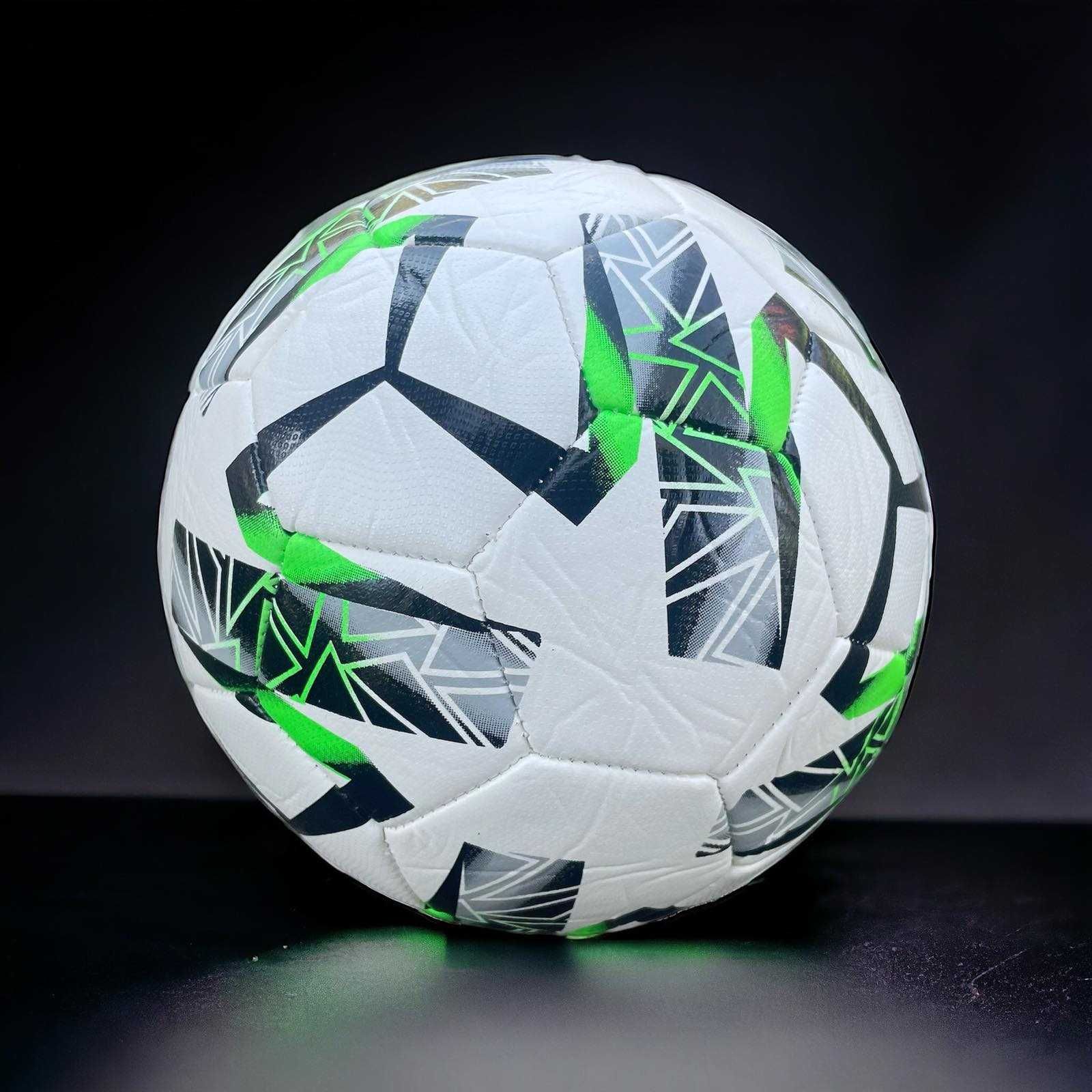 Футбольний м'яч розмір 5 найнижча ціна
