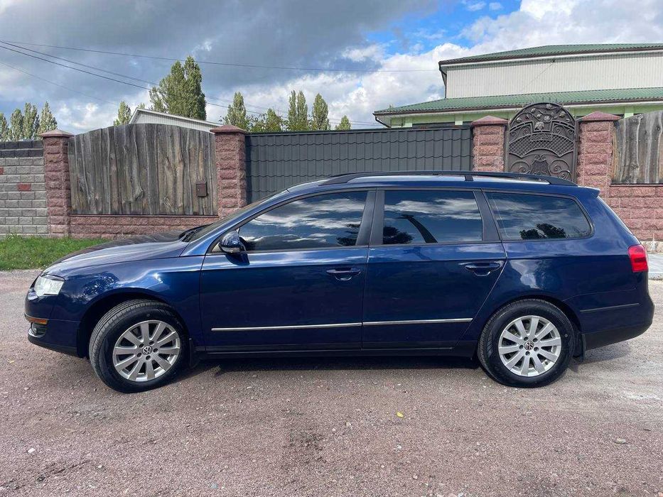 Продам Volkswagen Passat 2010 (B6)