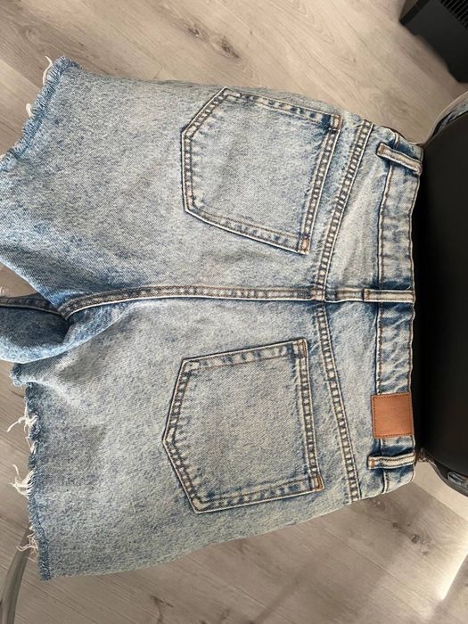 Шорти Zara 36 розмір