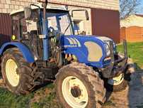 FARMTRAC 685/690 DT Klimatyzacja