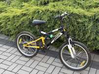 Rower dla dzieci Arkus