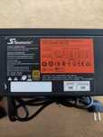 Блок живлення Seasonic M12II-750 W   Gold Bronze модульний