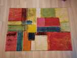 Dywan geometryczny Merinos 120x170 cm